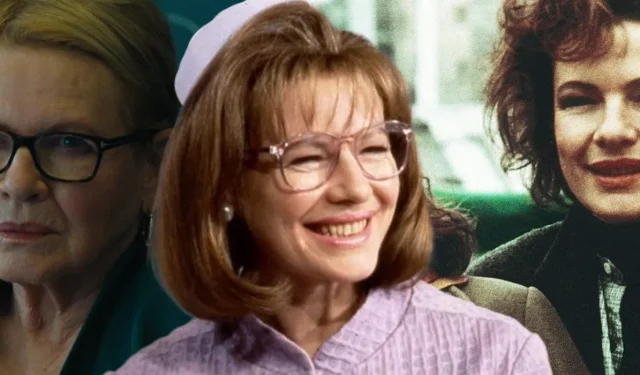 Ranking Dianne Wiest’s Top 20 Movies and TV Shows