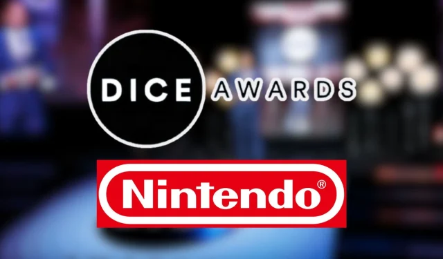 Il Lifetime Achievement Award sarà conferito a un veterano Nintendo di 40 anni