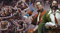 Les meilleures idées pour un gameplay optimal dans Disco Elysium