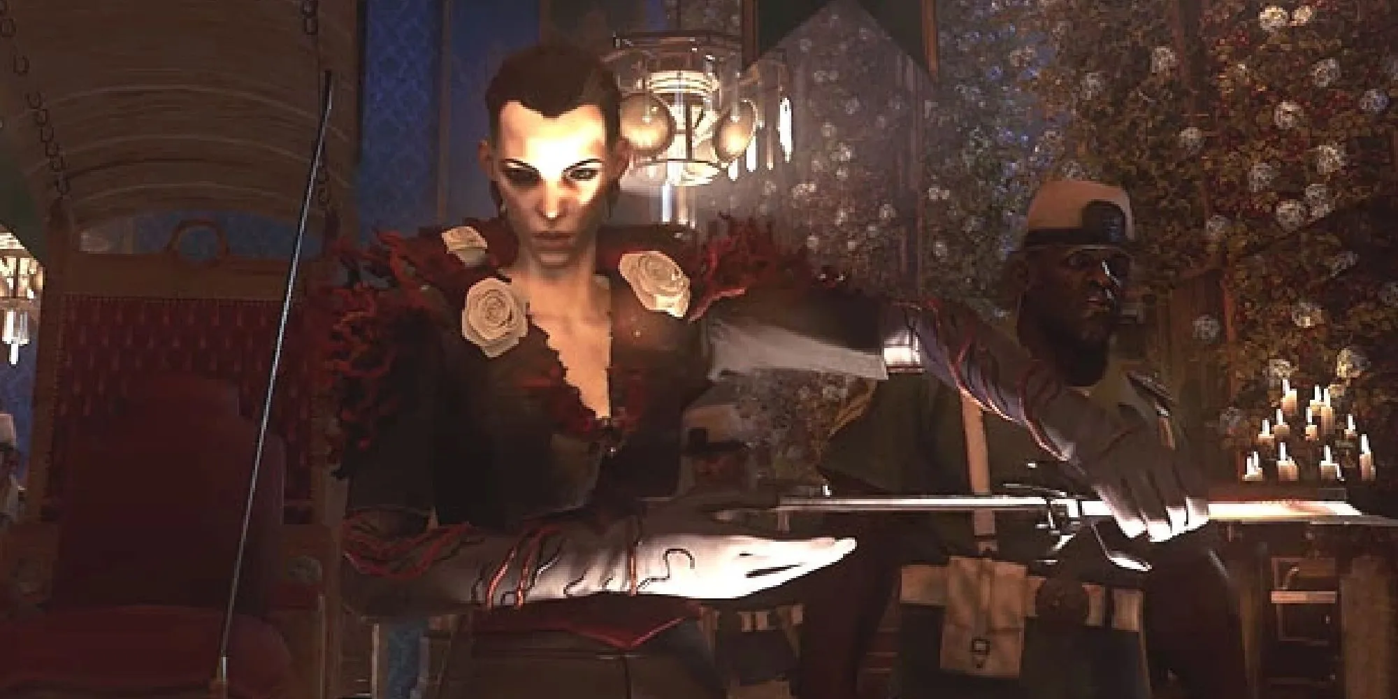 Dishonored 2 Screenshot