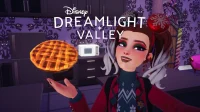 Guida alla preparazione della torta di mele dorata nella Disney Dreamlight Valley