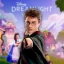 Incredibile mondo di Harry Potter costruito da Disney Dreamlight Valley Player