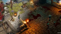 Fuga da Fort Joy in Divinity: Original Sin 2 – Una guida completa