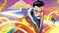 Doctor Strange se transforma de hechicero supremo a dios nórdico en una emocionante nueva serie