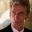 Normas decepcionantes en torno al regreso de Peter Capaldi a Doctor Who, pero no estoy convencido