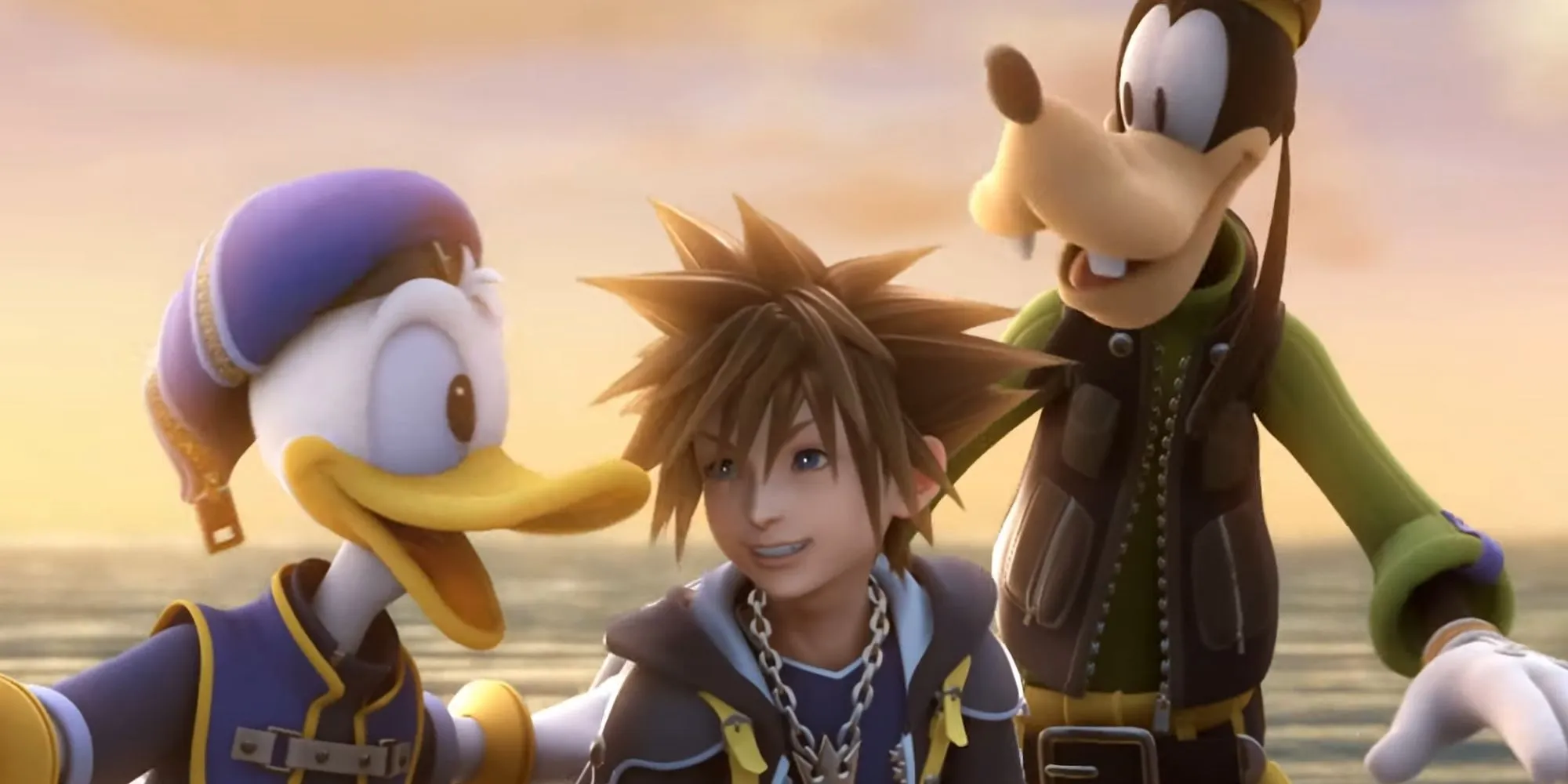 Kingdom Hearts