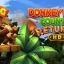 Bande-annonce de présentation de Donkey Kong Country Returns HD