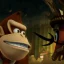 Funktionen des Modern-Modus in Donkey Kong Country Returns HD