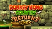 Donkey Kong Country powraca w zwiastunie HD – The Great Banana Heist