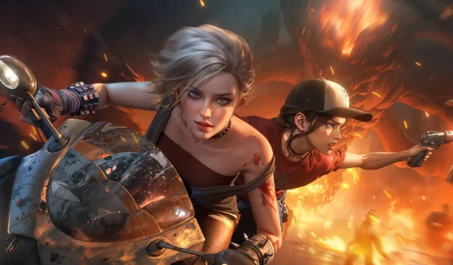 Codes de triche Doomsday Last Survivors pour novembre 2024