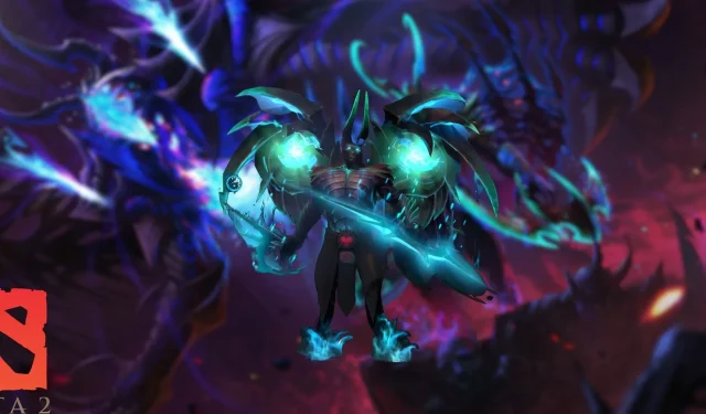 Dota 2 の Terrorblade ポジション 3 ビルド ガイド