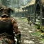 Skyrim 愛好家が象徴的なミームのカスタマイズで車を改造