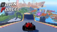 Roblox DownForce スタントドライビング: 2024 年 12 月の最新コード