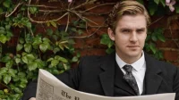 Dan Stevens spricht 12 Jahre später über seinen Ausstieg aus Downton Abbey: „Terror & Discomfort“