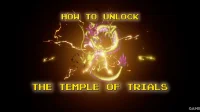 Unlocking the Temple of Trials in Dragon Quest 3 Remake: A Comprehensive Guide