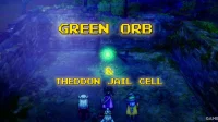 Dragon Quest 3 Remake Guide: Theddon Jail Cell Green Orb Solution