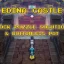 Guide complet du puzzle du rocher du château d’Edina dans Dragon Quest 3 Remake