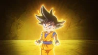 Dragon Ball Daima revela arte exclusiva de Akira Toriyama, provocando a próxima aventura Majin do anime