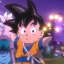 Cuenta regresiva de Año Nuevo de Dragon Ball Daima: un gran desafío para el popular anime