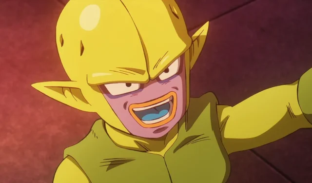 Fecha y hora de estreno del episodio 11 de Dragon Ball Daima