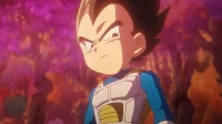 Dragon Ball bez opóźnień ujawnia pierwszą figurkę Super Saiyan 3 Vegety