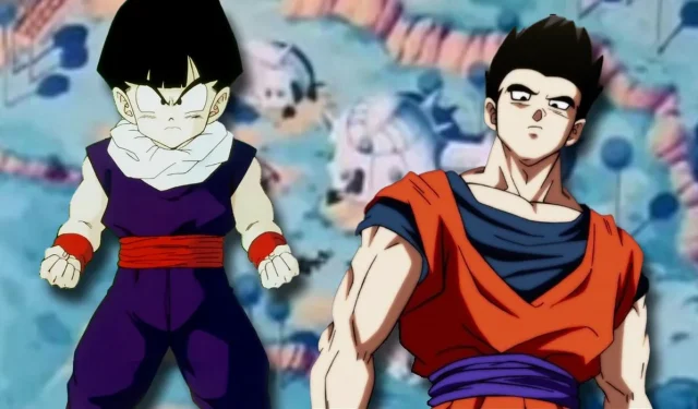 Por qué Gohan es más poderoso que Goku y qué significa eso para el próximo héroe de Dragon Ball