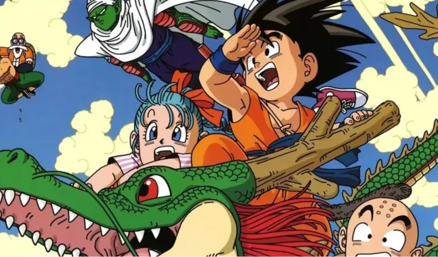 Dragon Ball Daima revitaliza o folclore clássico do anime com uma cena inteligente escondida