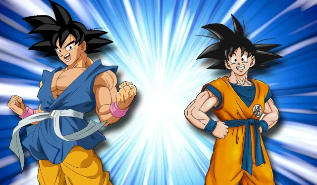 Why Dragon Ball Might Resolve the Canon Debate on GT, Yet Likely Won’t