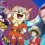 Zukünftige Filme von Toei Animation: Neuer Anime-Bericht befeuert Gerüchte um Dragon Ball und One Piece