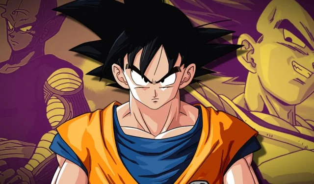 Dragon Ball: Die kultigsten Szenen der Z-Fighters