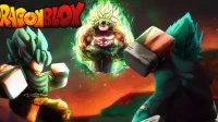 Codici promozionali Roblox Dragon Blox per dicembre 2024