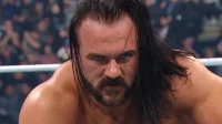 Il ritorno di Drew McIntyre nel 2025: 11 anni dopo la sua uscita dalla WWE