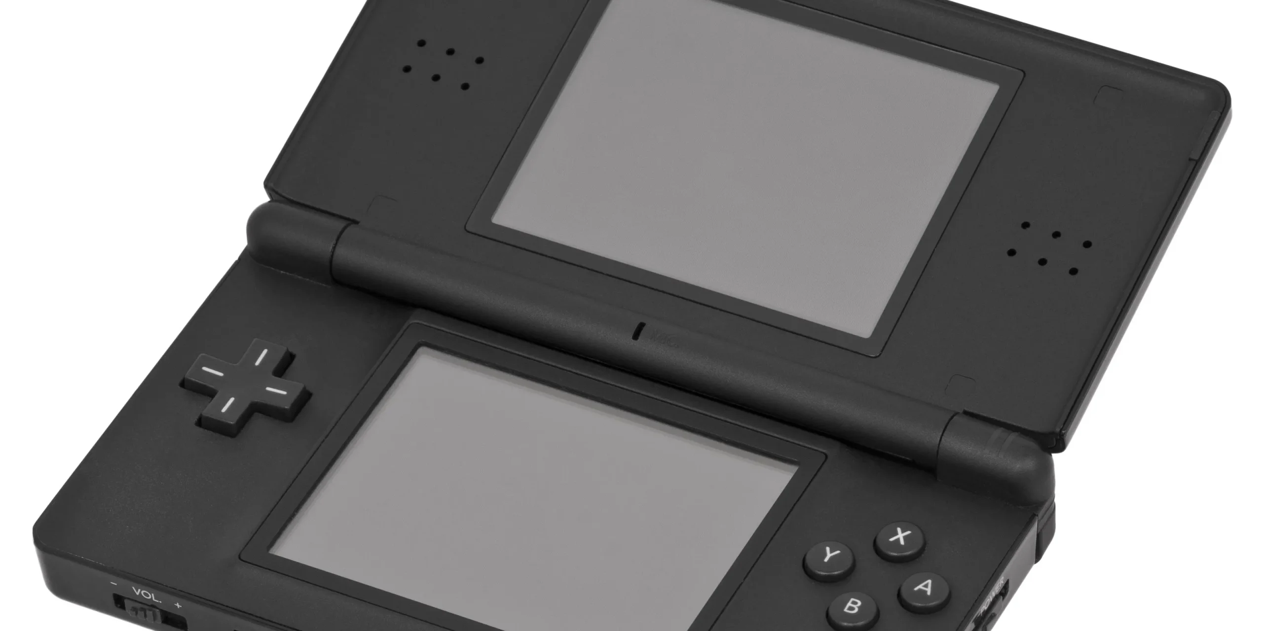 Nintendo DS Lite