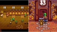 Przewodnik po Stardew Valley: Zdobywanie piór kaczek i ich zastosowanie