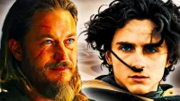 Duna: Como Desmond Hart de Travis Fimmel se torna o novo Paul Atreides, substituindo Timothée Chalamet