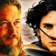 Dune: Cómo Desmond Hart, interpretado por Travis Fimmel, se convierte en el nuevo Paul Atreides, reemplazando a Timothée Chalamet