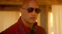 道恩強森 (Dwayne Johnson) 在 Red One 上的新串流媒體成功標誌著他職業生涯的一個重要階段