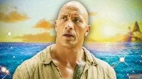 Dwayne Johnson pourrait jouer dans sa propre franchise animée après la sortie de Moana 2