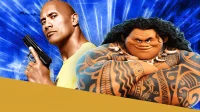 Classifica dei 5 migliori personaggi interpretati da Dwayne Johnson