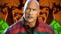 Red One Approaches Key Box Office Milestone for Dwayne Johnson to Overcome Disappointment