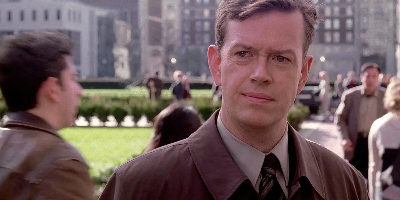 Dylan Baker jako Curt Connors