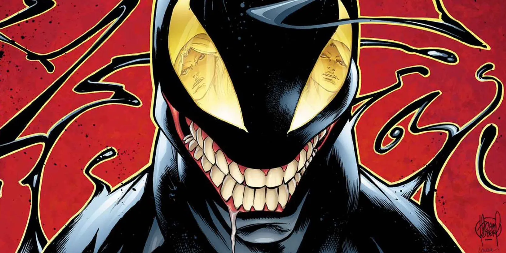 All-New Venom Image 3