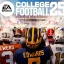 EA Sports College Football 25 erreicht rekordverdächtigen Meilenstein