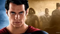 Henry Cavill’s Perfect Pitch for a Superman Movie Reboot