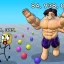 Roblox GIGACHAD コード: ピザを食べてレベルアップ (2024 年 12 月)