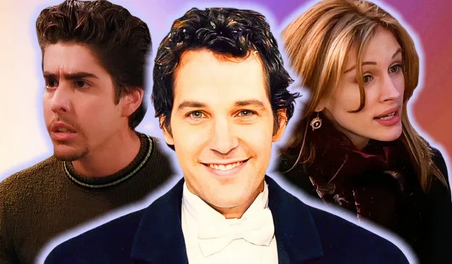 Top 10 des personnages de Friends introduits après la saison 1