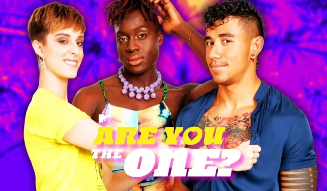 Besetzungs-Update zu MTVs „Are You The One?“ Staffel 8: Wo sind sie jetzt?