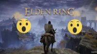 Elden Ring Gamer 在游戏玩法上达到了令人难以置信的里程碑