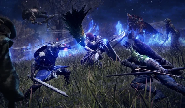 Elden Ring Nightreign Co-Op Gameplay: Limitations and Restrictions Explained