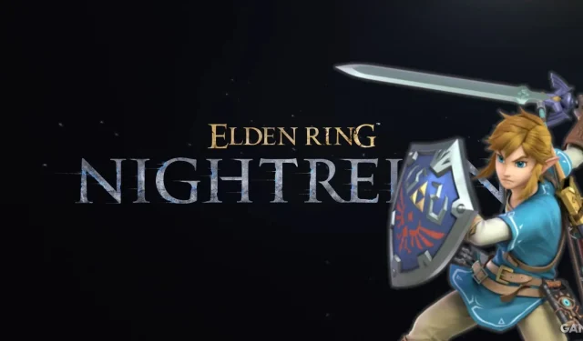 《Elden Ring Nightreign》：FromSoftware 擁抱薩爾達傳說的影響